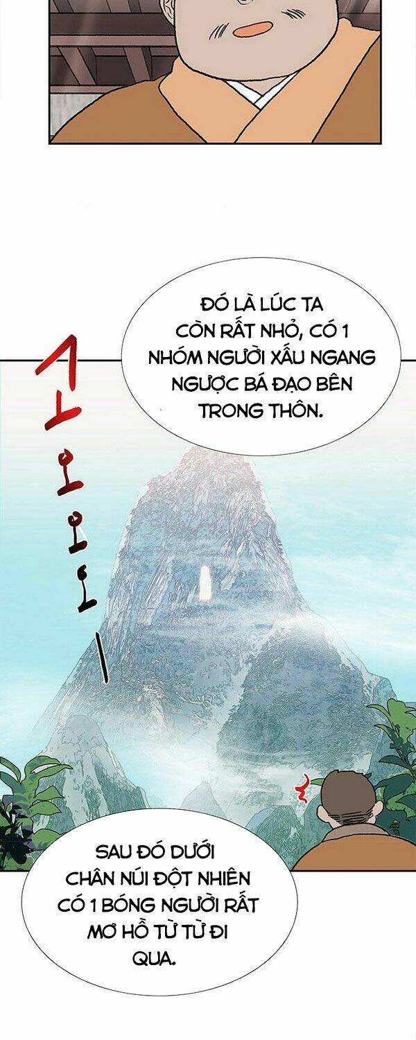 học sĩ tái sinh chapter 138.5 - Trang 2