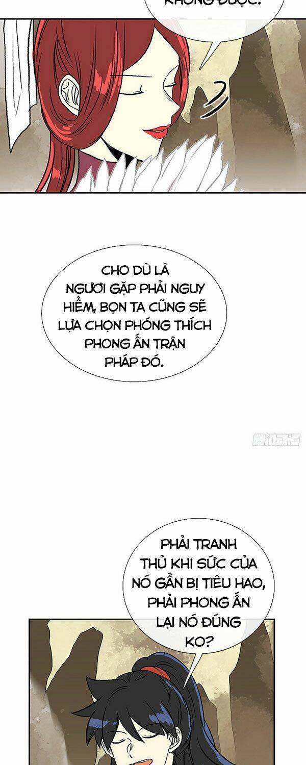 học sĩ tái sinh chapter 143 - Trang 2