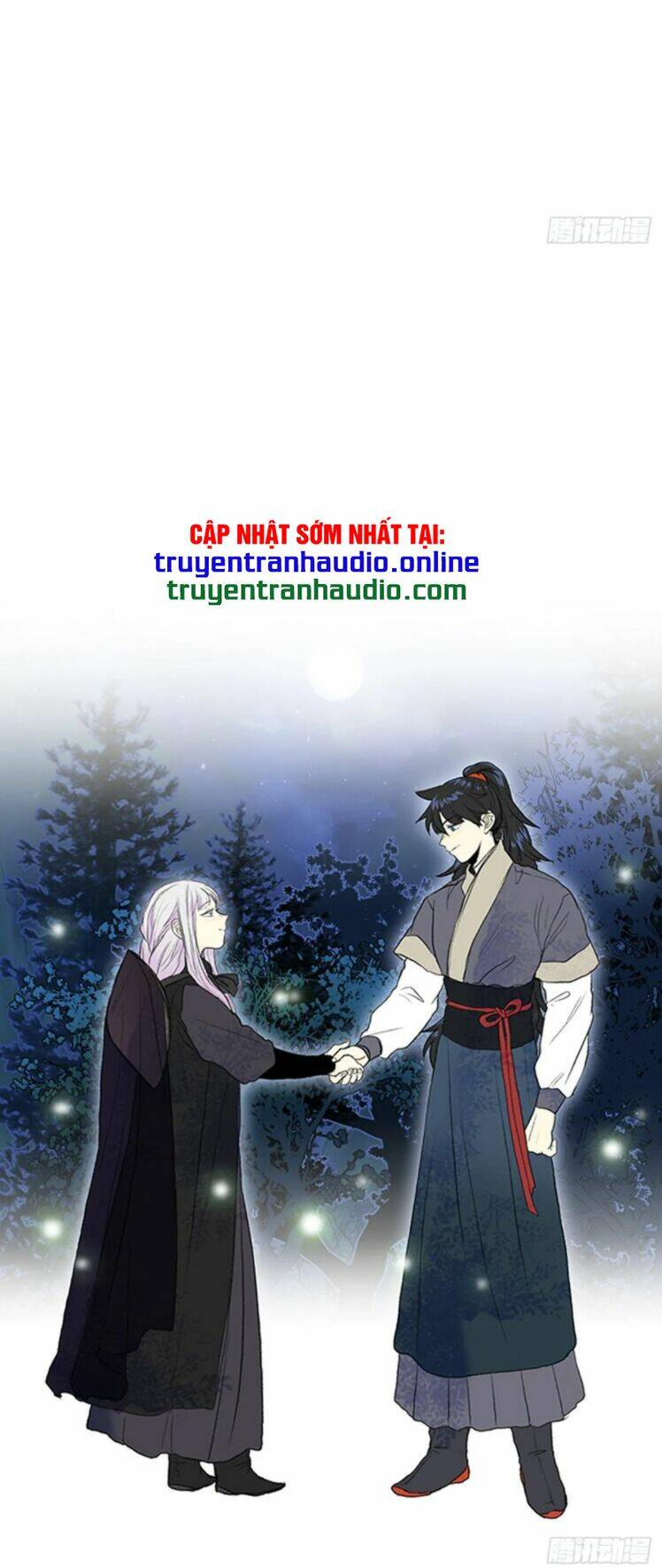 học sĩ tái sinh chapter 148.5 - Trang 2