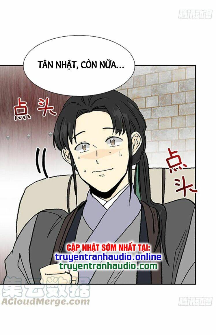 học sĩ tái sinh chapter 148.5 - Trang 2