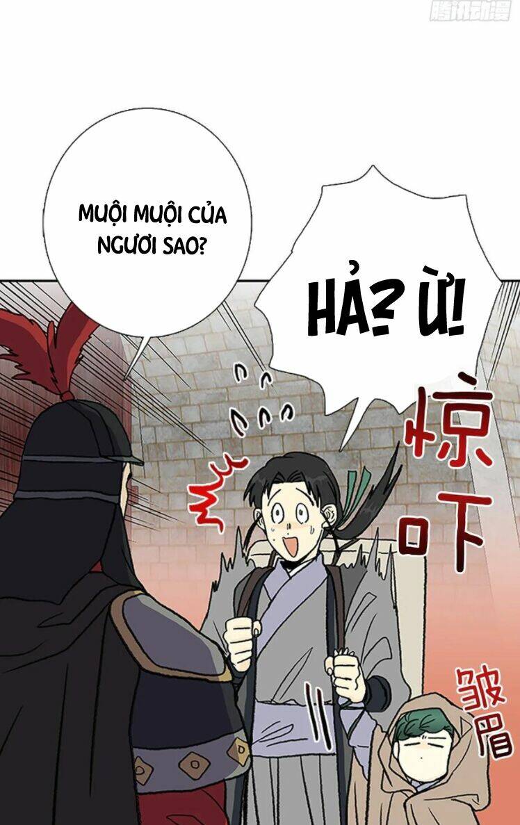 học sĩ tái sinh chapter 148.5 - Trang 2