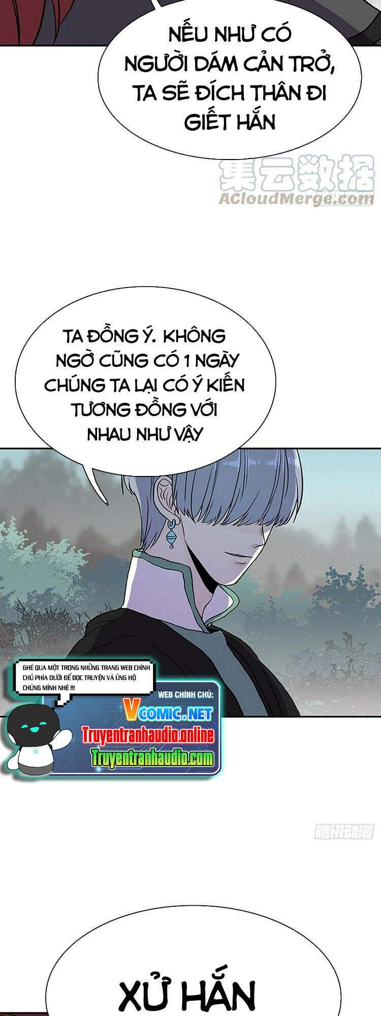 học sĩ tái sinh chapter 164 - Trang 2