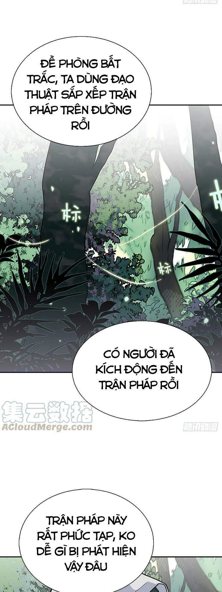 học sĩ tái sinh chapter 164 - Trang 2