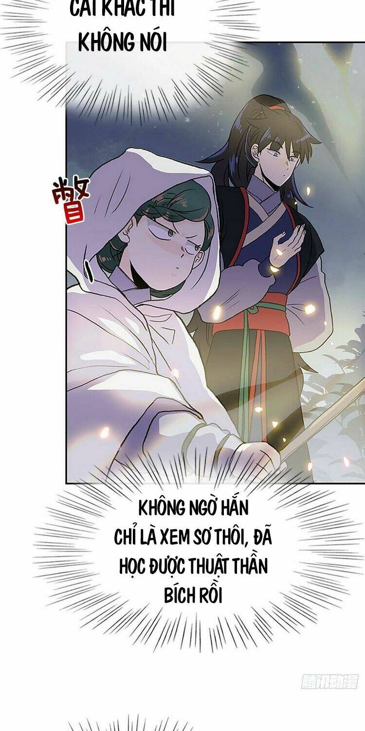 học sĩ tái sinh chapter 167 - Trang 2