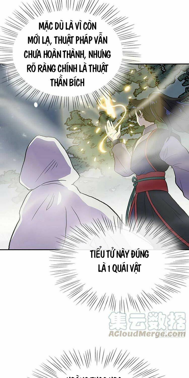 học sĩ tái sinh chapter 167 - Trang 2