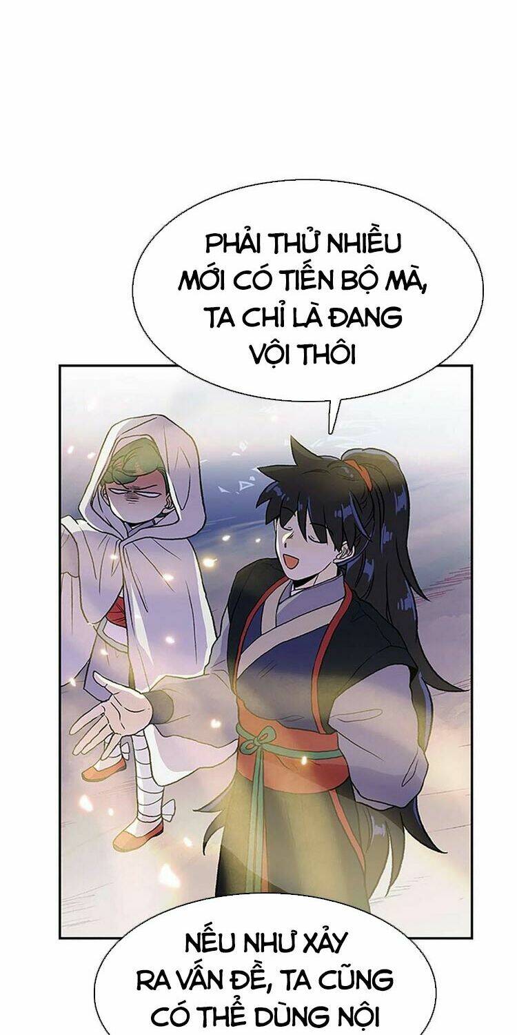 học sĩ tái sinh chapter 167 - Trang 2