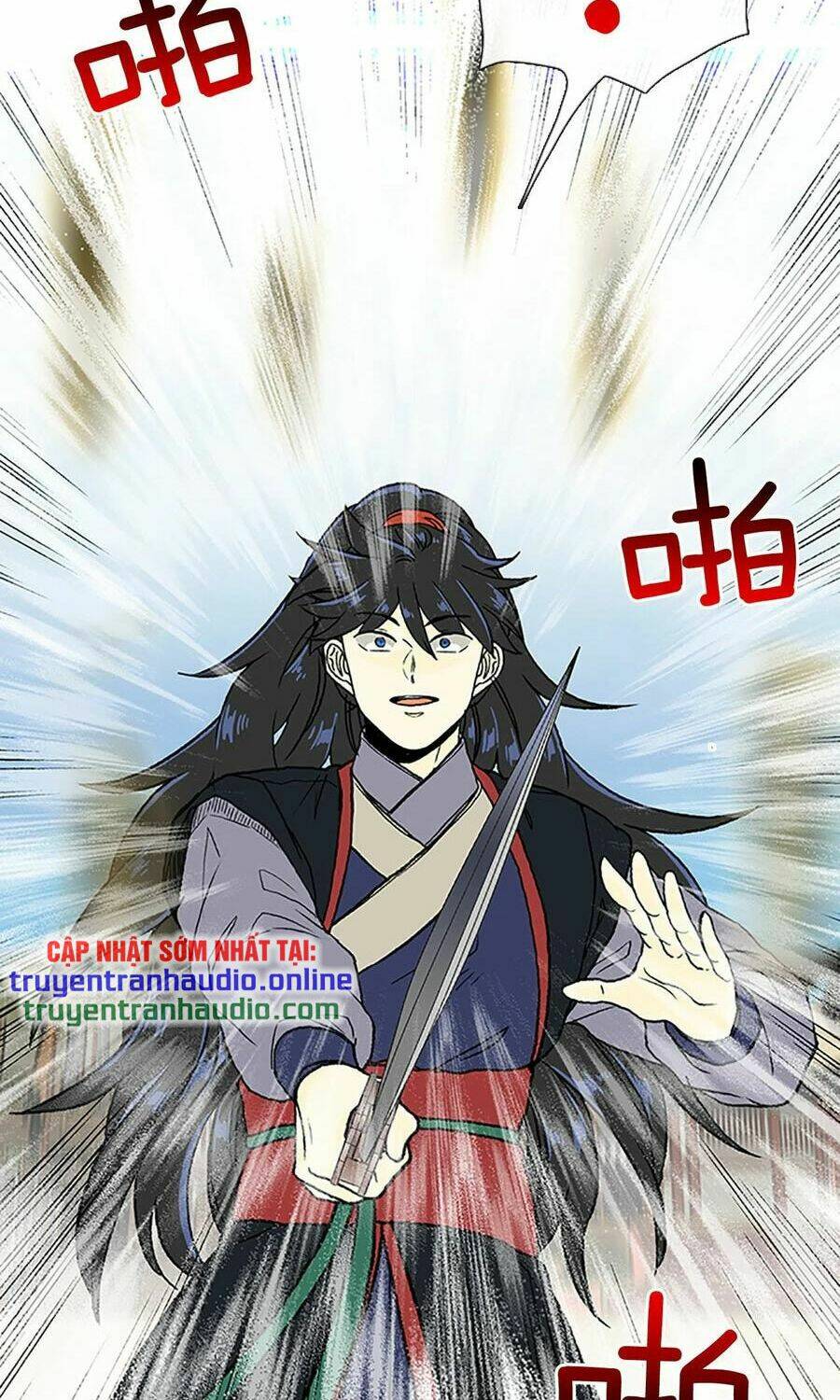 học sĩ tái sinh chapter 179 - Trang 2