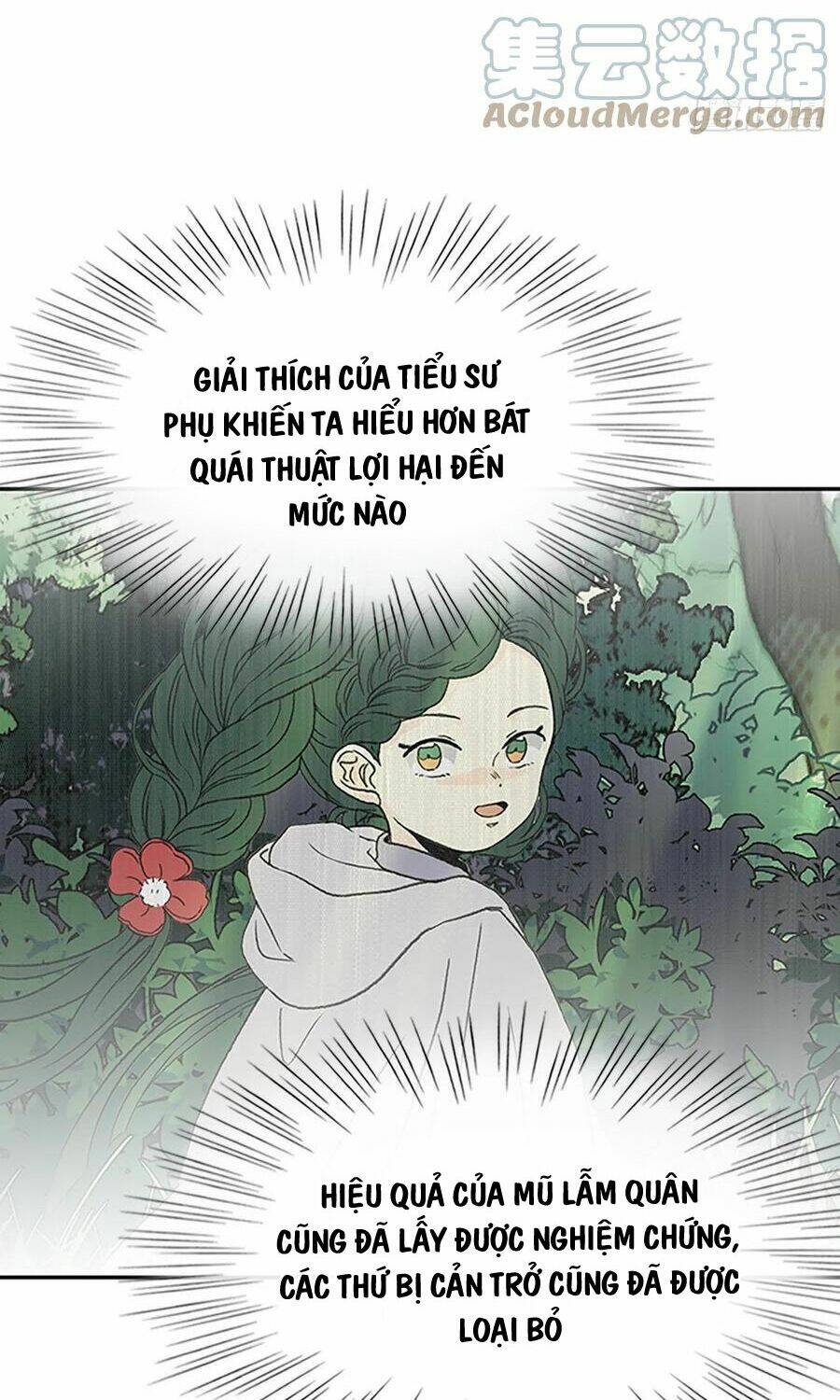 học sĩ tái sinh chapter 185 - Trang 2