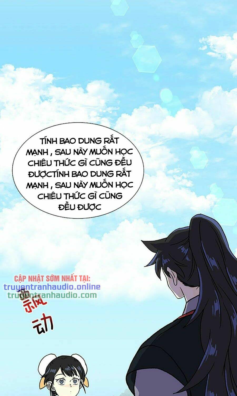 học sĩ tái sinh chapter 189 - Trang 2