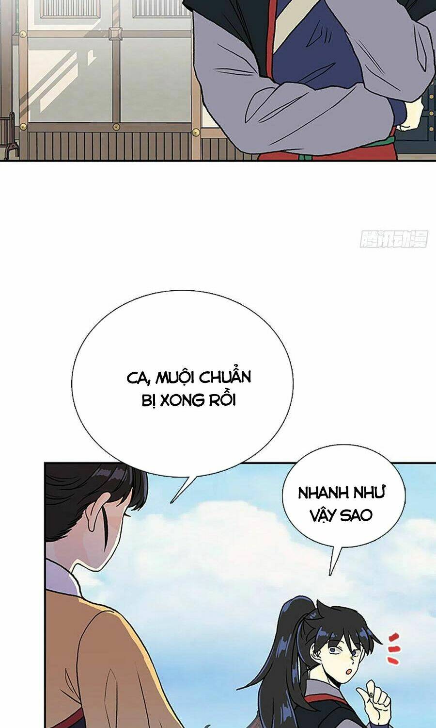 học sĩ tái sinh chapter 189 - Trang 2