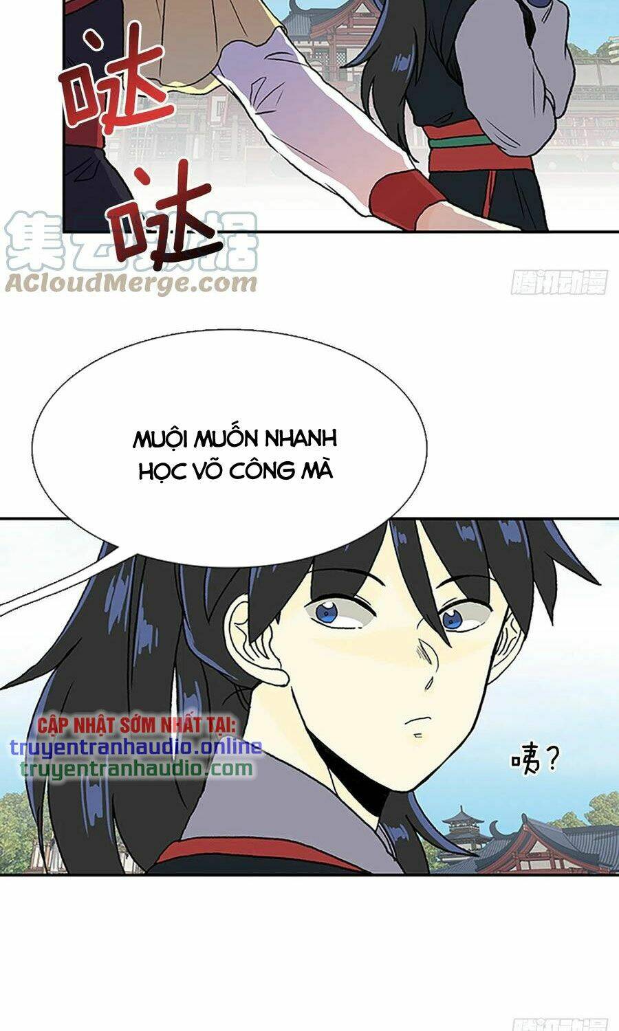 học sĩ tái sinh chapter 189 - Trang 2