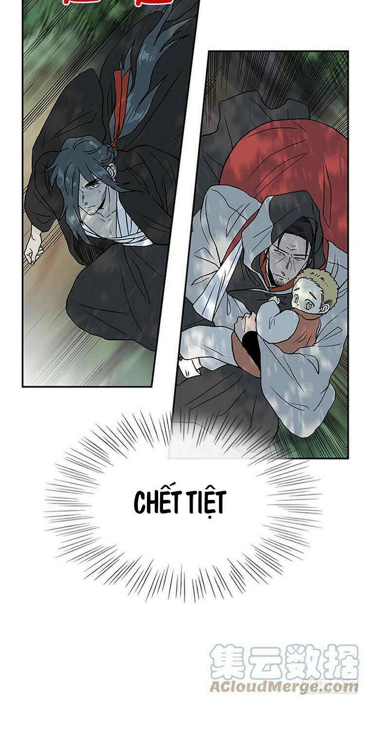 học sĩ tái sinh chapter 192 - Trang 2