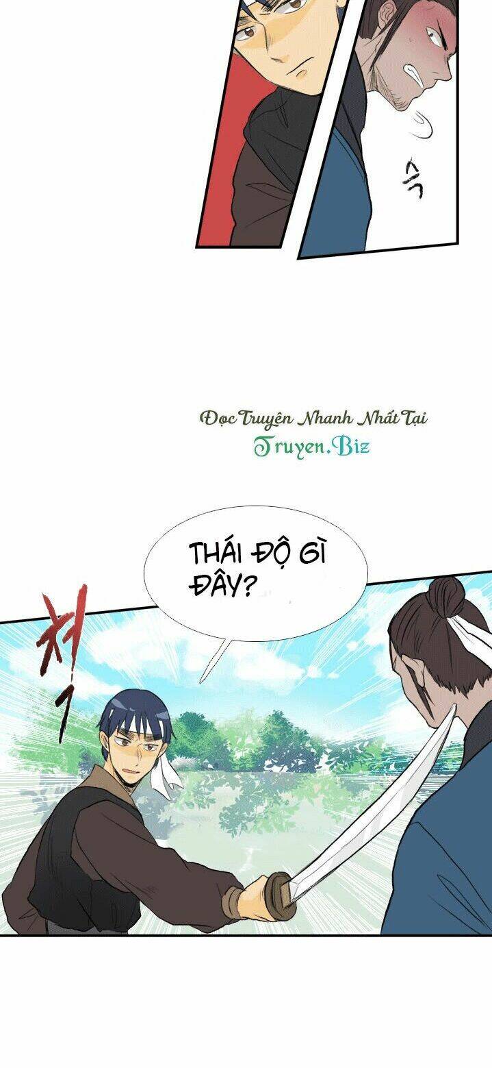 học sĩ tái sinh chapter 28 - Trang 2