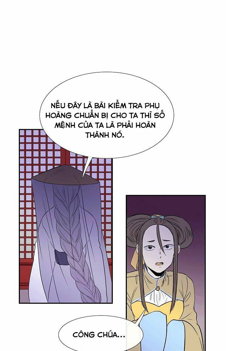 học sĩ tái sinh chapter 43 - Trang 2