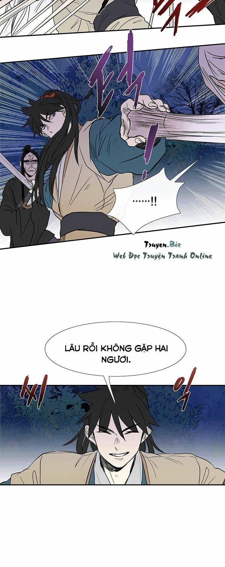 học sĩ tái sinh chapter 43 - Trang 2