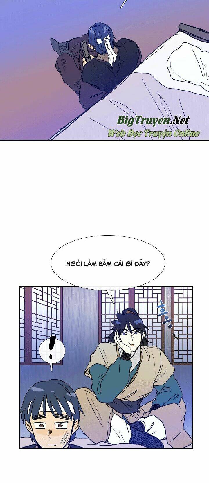 học sĩ tái sinh chapter 67 - Trang 2