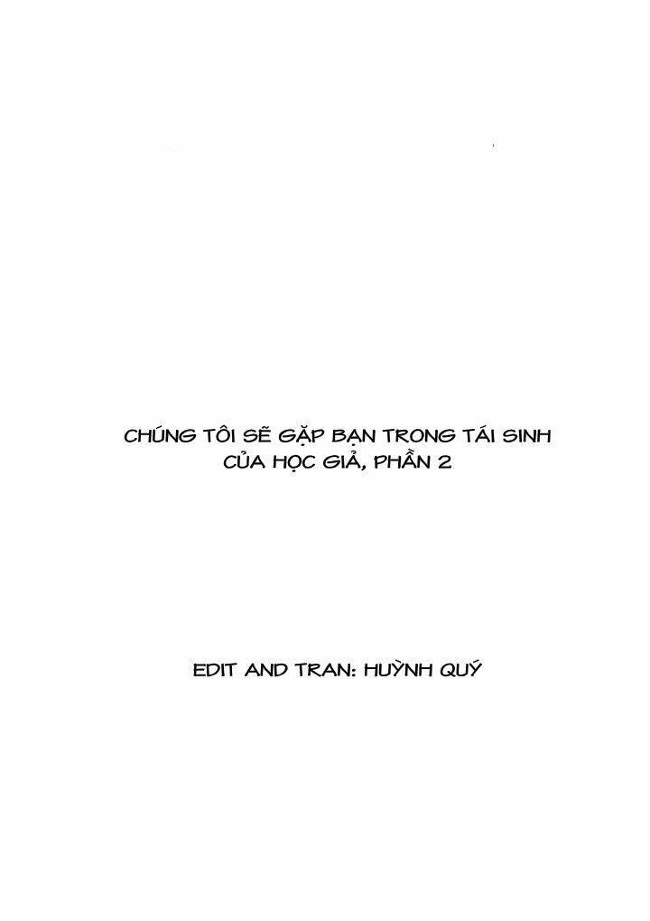 học sĩ tái sinh chapter 76.5 - Trang 2