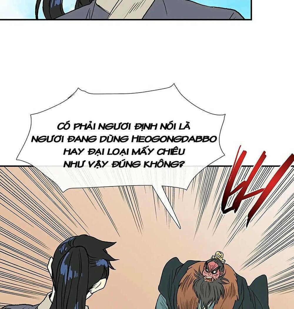 học sĩ tái sinh chapter 91 - Trang 2