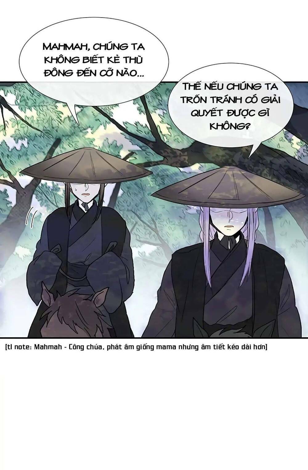 học sĩ tái sinh chapter 99 - Trang 2