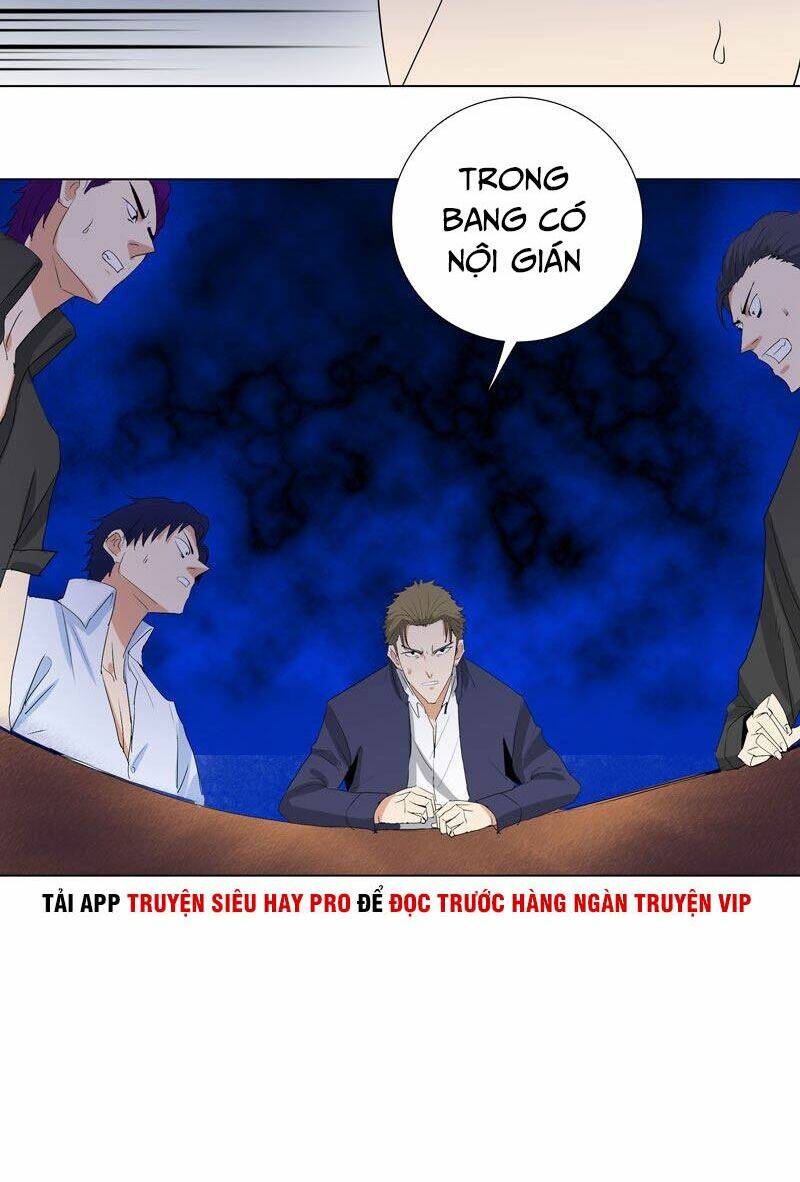 học viện cao thủ chapter 190 - Trang 2