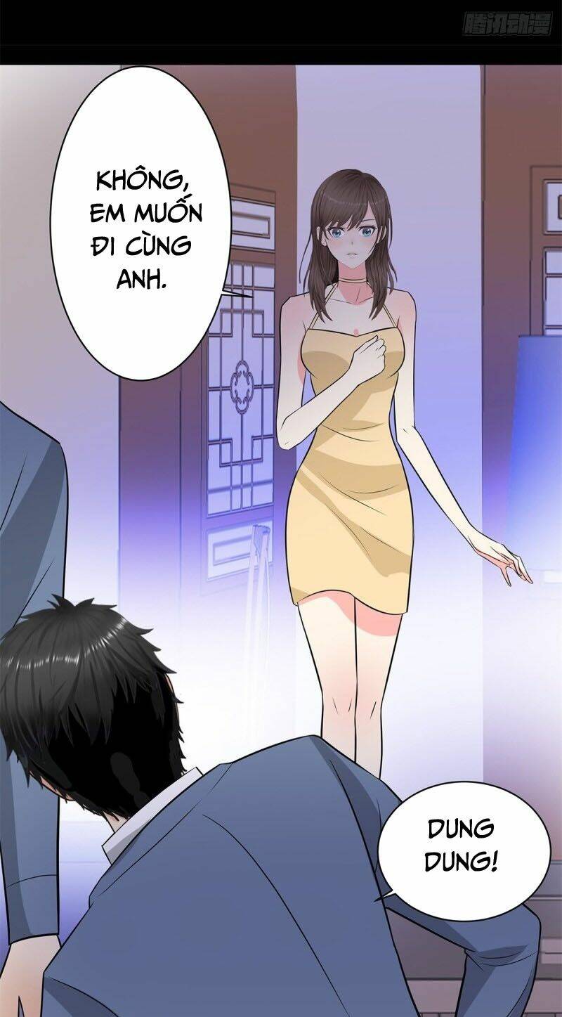 học viện cao thủ Chapter 247 - Trang 2