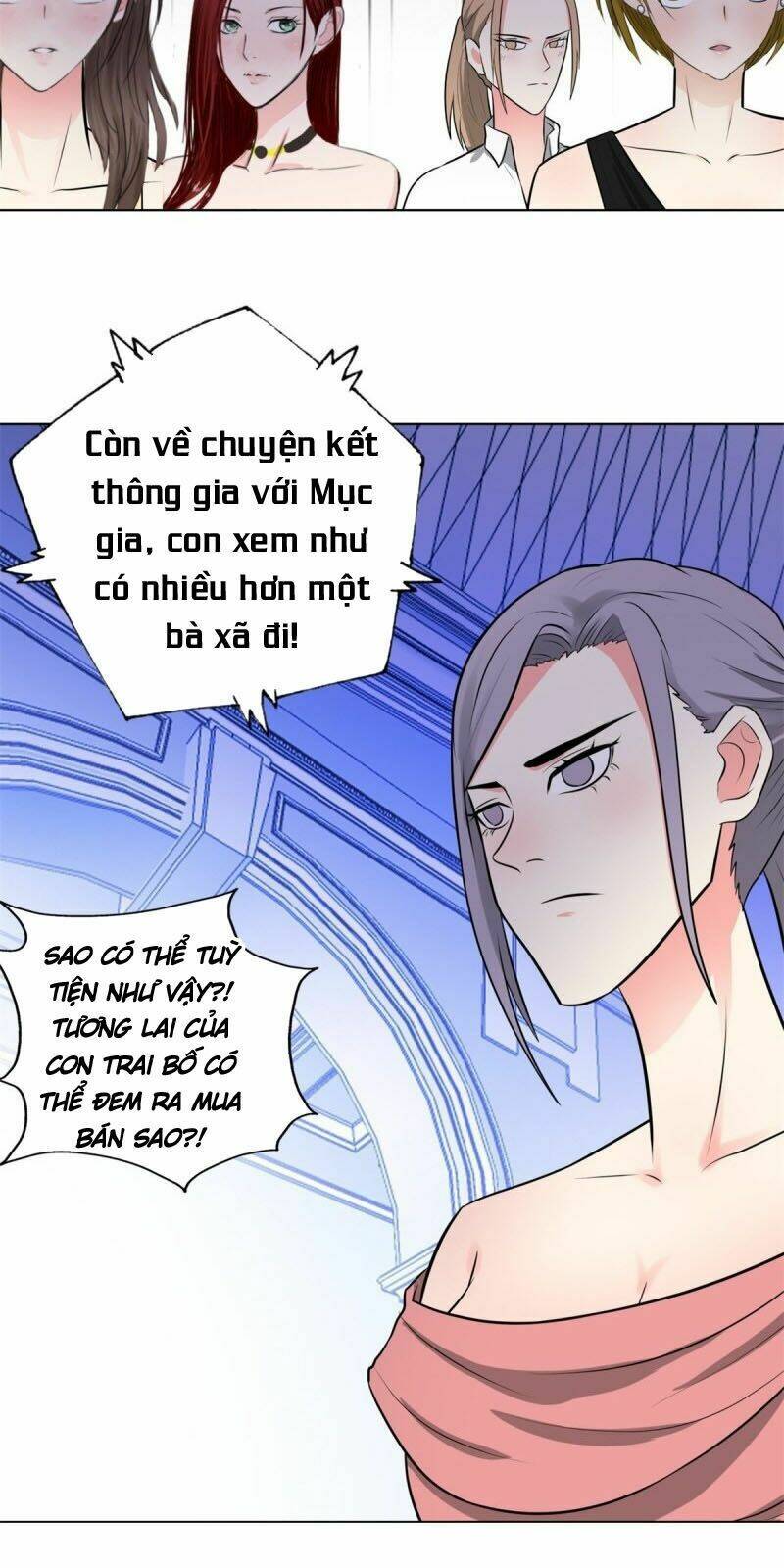 học viện cao thủ Chapter 262 - Trang 2