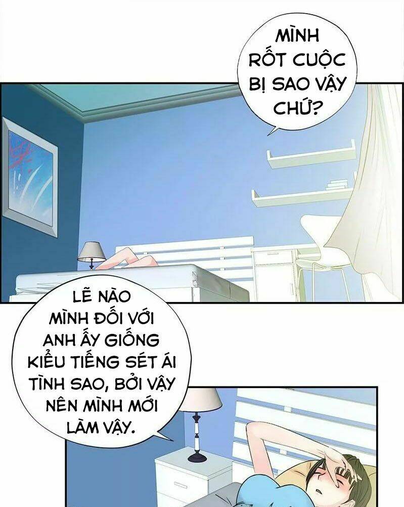 học viện cao thủ chapter 35 - Trang 2