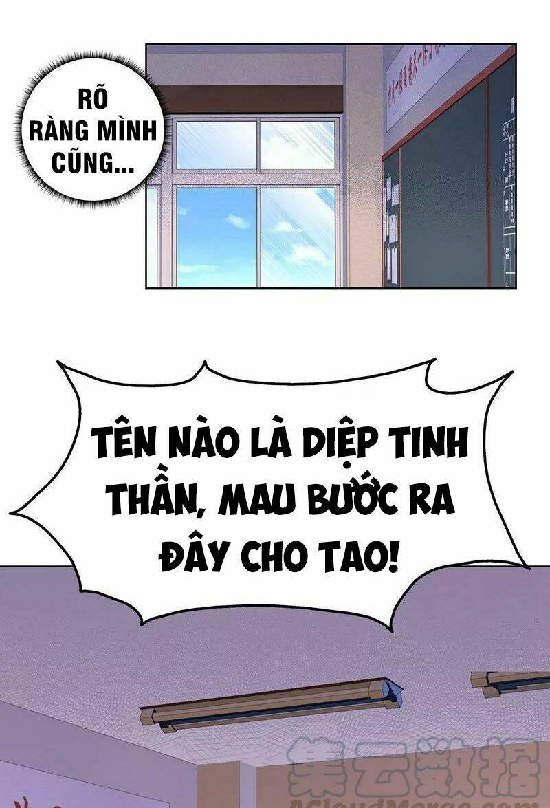 học viện cao thủ chapter 52 - Trang 2