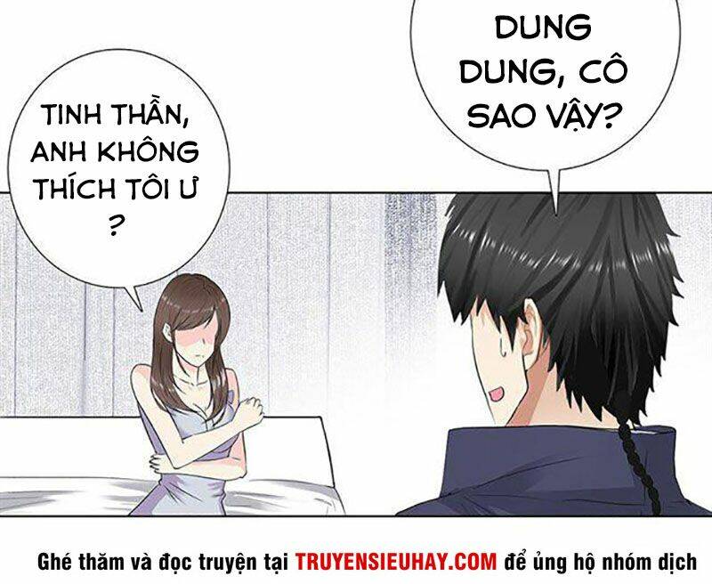 học viện cao thủ chapter 76 - Trang 2