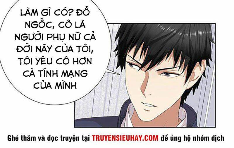 học viện cao thủ chapter 76 - Trang 2