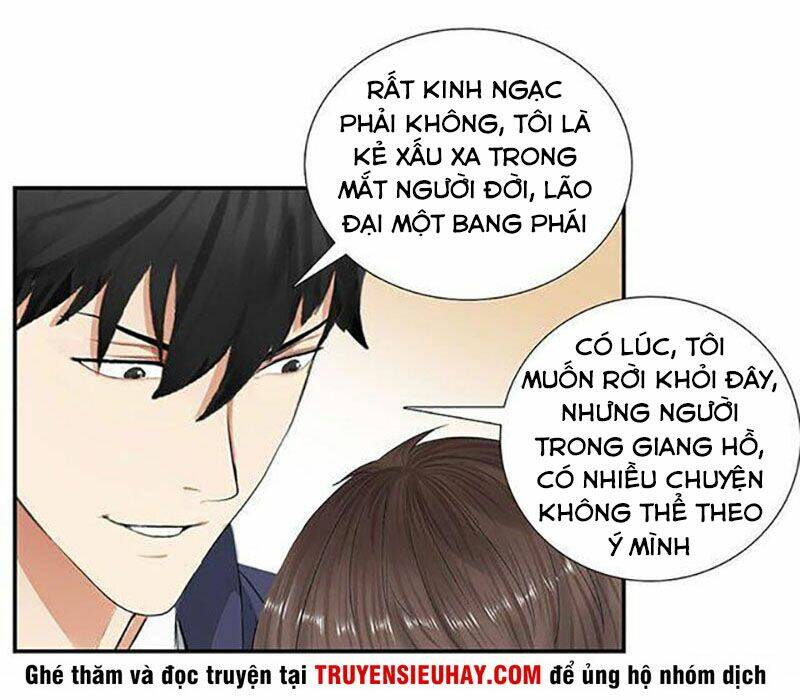 học viện cao thủ chapter 76 - Trang 2