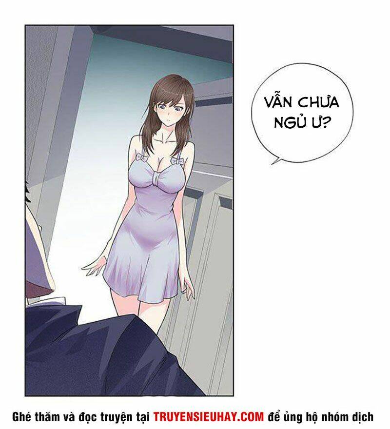 học viện cao thủ chapter 76 - Trang 2