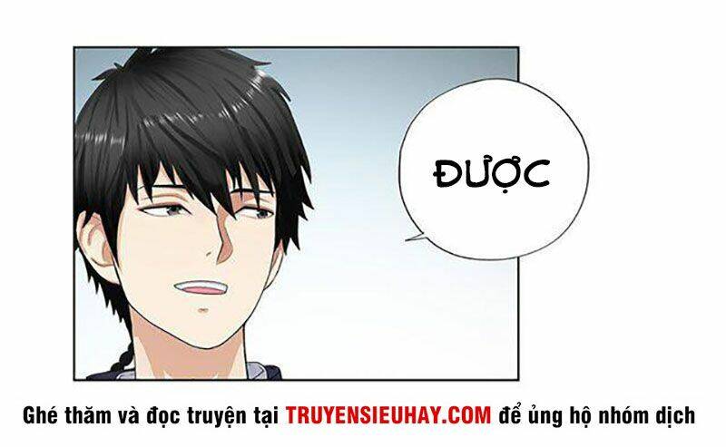 học viện cao thủ chapter 76 - Trang 2