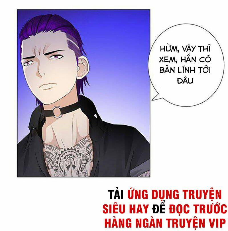 học viện cao thủ chapter 80 - Trang 2