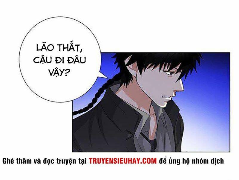 học viện cao thủ chapter 80 - Trang 2