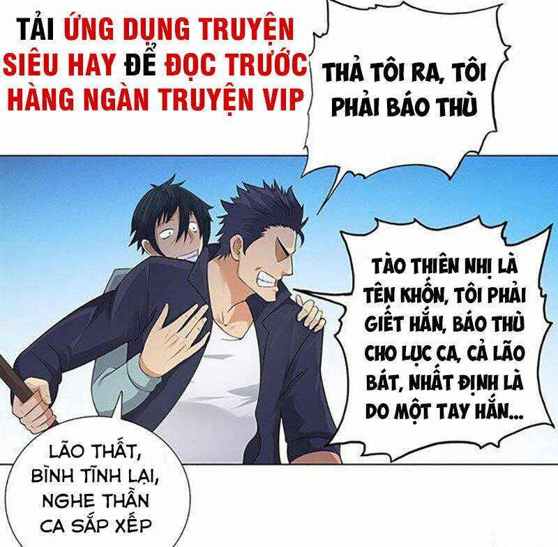 học viện cao thủ chapter 80 - Trang 2