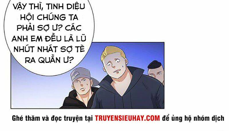 học viện cao thủ chapter 80 - Trang 2