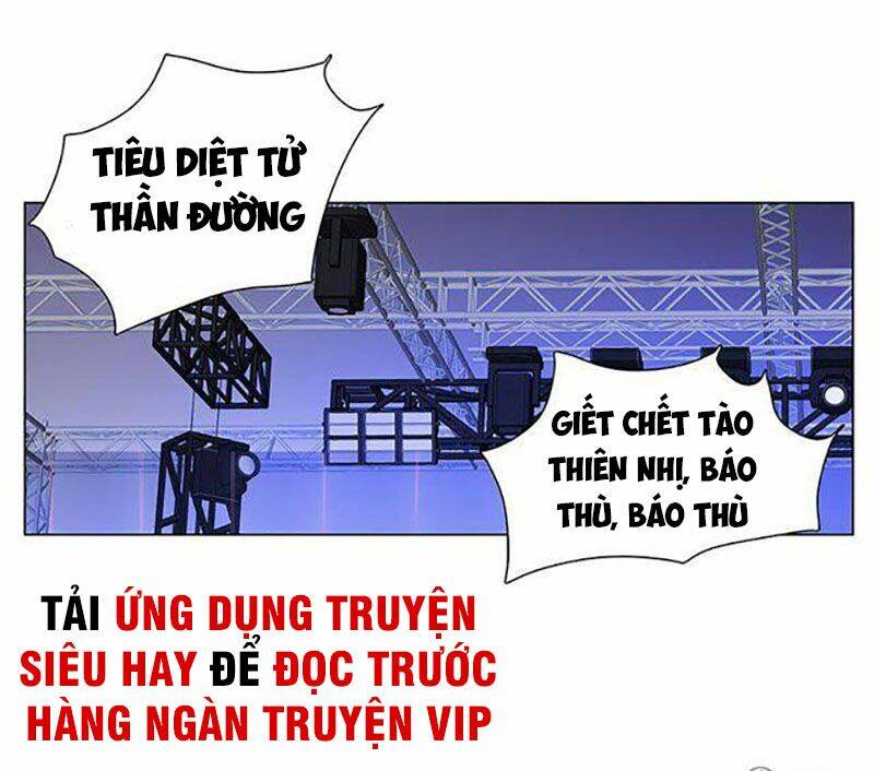 học viện cao thủ chapter 80 - Trang 2