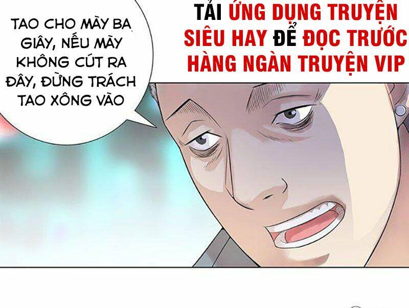 học viện cao thủ chapter 80 - Trang 2