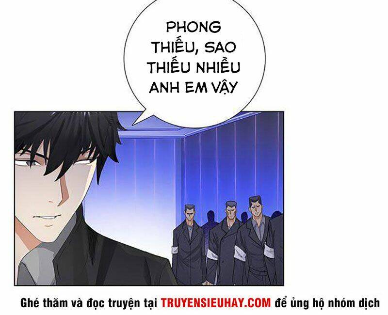 học viện cao thủ chapter 80 - Trang 2