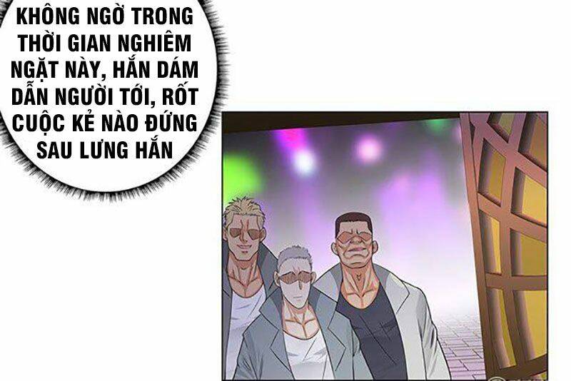 học viện cao thủ chapter 80 - Trang 2