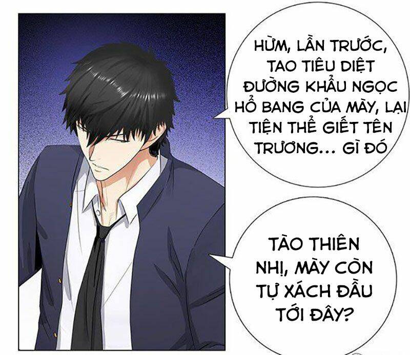 học viện cao thủ chapter 80 - Trang 2