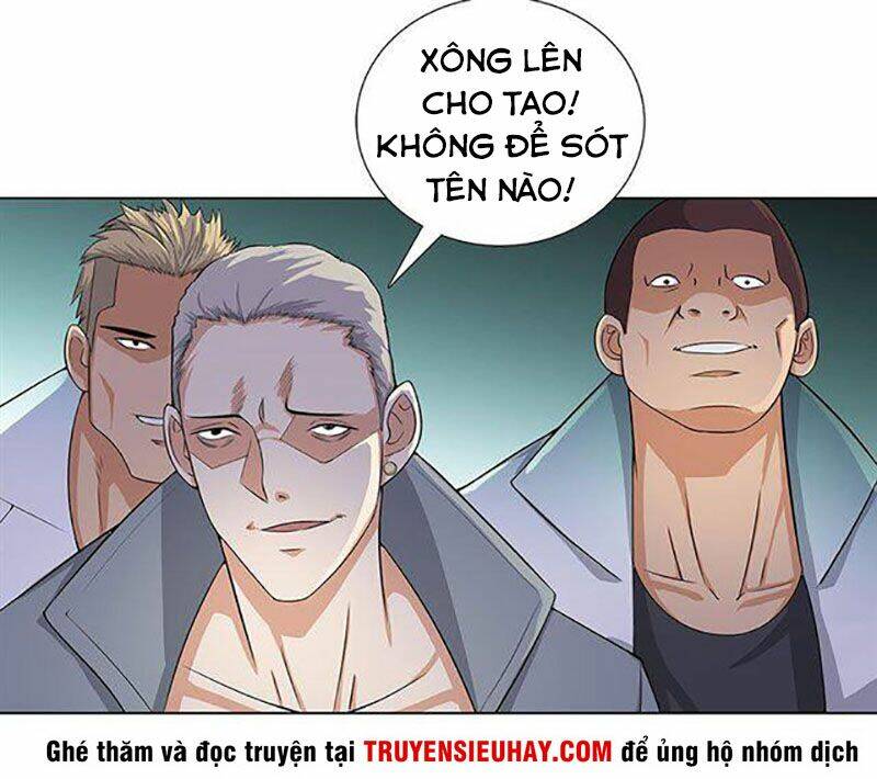 học viện cao thủ chapter 80 - Trang 2