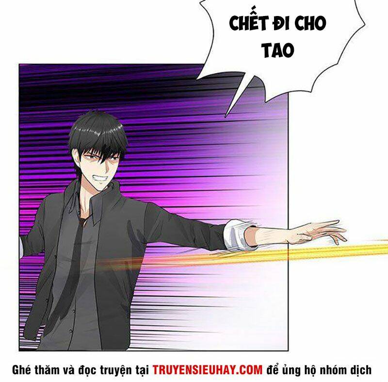 học viện cao thủ chapter 80 - Trang 2