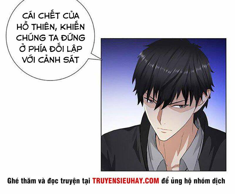 học viện cao thủ chapter 80 - Trang 2