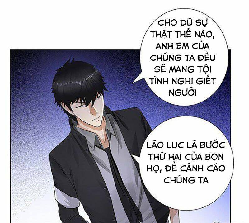 học viện cao thủ chapter 80 - Trang 2