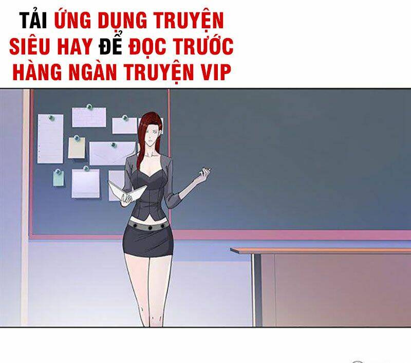 học viện cao thủ chapter 86 - Trang 2