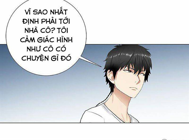 học viện cao thủ chapter 86 - Trang 2