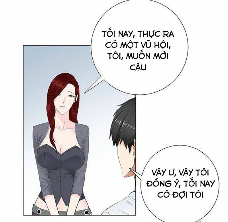 học viện cao thủ chapter 86 - Trang 2