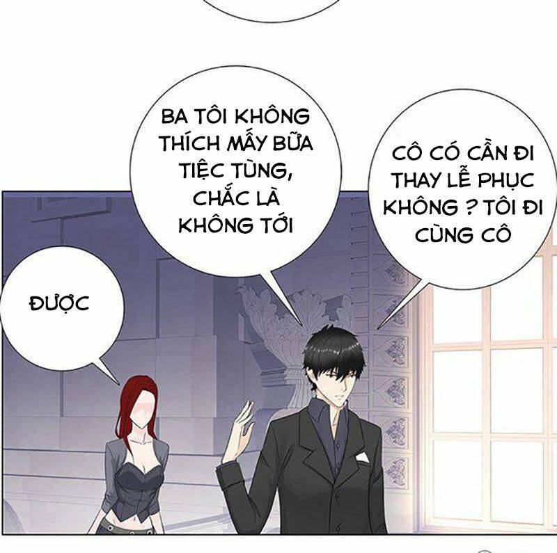 học viện cao thủ chapter 86 - Trang 2